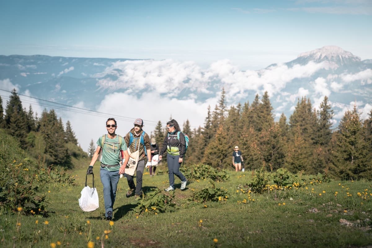 Campagne: Ma première cagnotte Dift 🥰